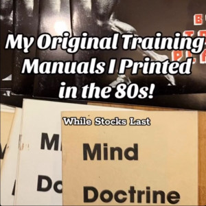Mind Doctrine, 1982 Originals